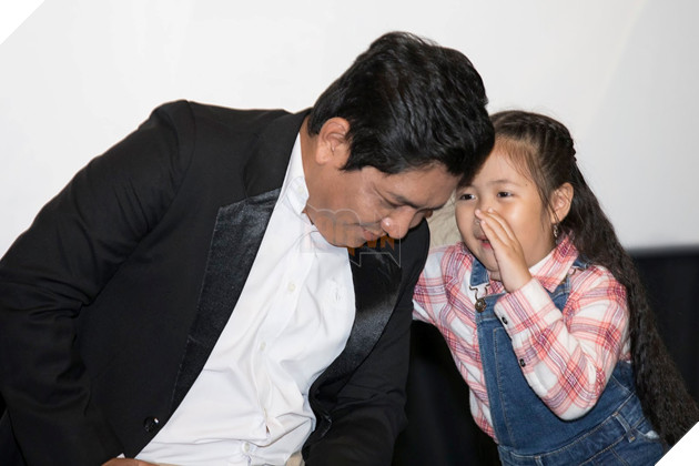  Thầy Huyme tái ngộ các học trò, Miu Lê vắng mặt tại showcase Anh thầy ngôi sao 13