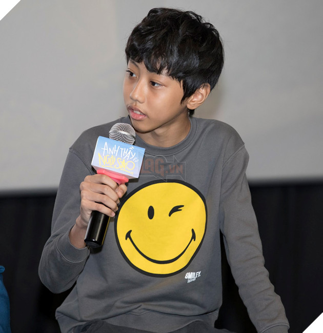  Thầy Huyme tái ngộ các học trò, Miu Lê vắng mặt tại showcase Anh thầy ngôi sao 16