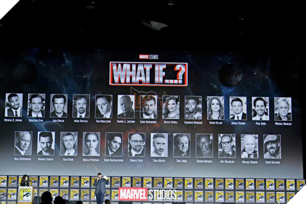 What If? là gì và nó có vai trò như thế nào đối với vũ trụ điện ảnh Marvel? 5