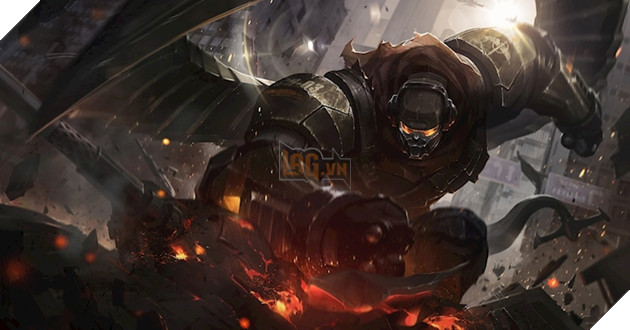 LMHT: Syndra và Galio gặp bug khủng, dùng chiêu như không dùng 2