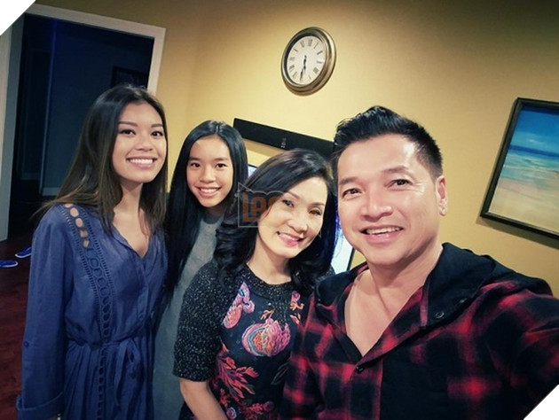 Hơn hai thập niên mặn nồng, Hồng Đào lên tiếng xác nhận ly hôn Quang Minh 3