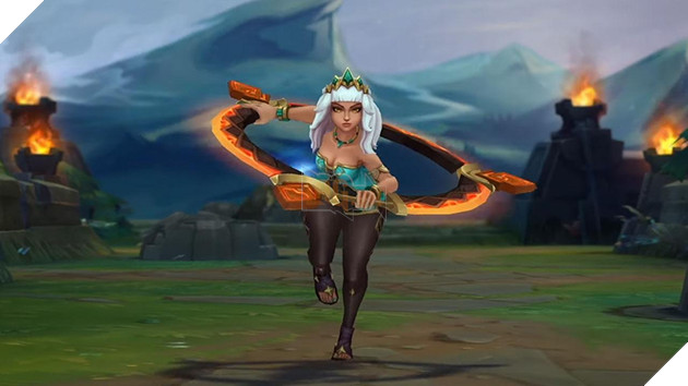 LMHT: Một loạt những vị tướng hot sẽ được buff mạnh ở phiên bản 9.15