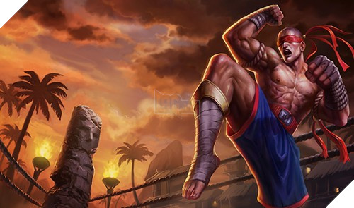 LMHT: Một loạt những vị tướng hot sẽ được buff mạnh ở phiên bản 9.15 2