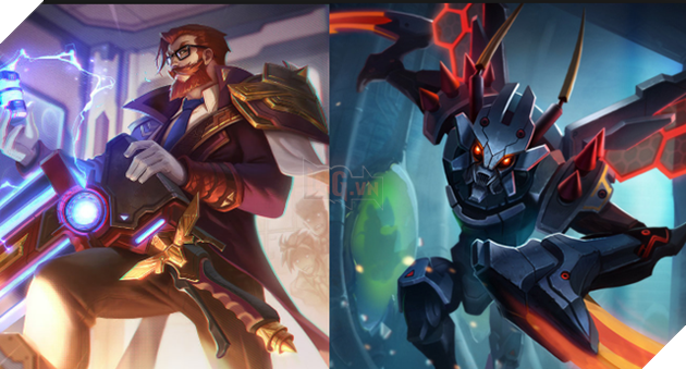 LMHT: Một loạt những vị tướng hot sẽ được buff mạnh ở phiên bản 9.15 4