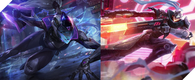 LMHT: Một loạt những vị tướng hot sẽ được buff mạnh ở phiên bản 9.15 5