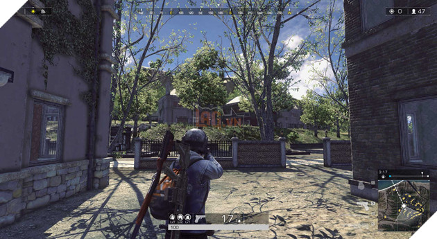 Ring of Elysium: game sinh tồn đã đạt 7 triệu lượt tải sau 20 ngày mở IP cho game thủ Việt 3