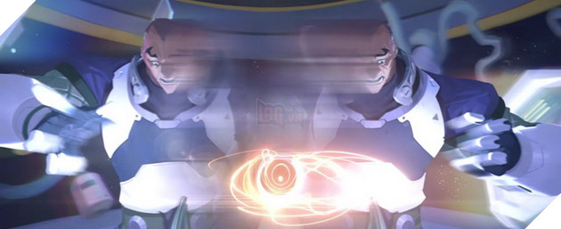 Overwatch: Sigma - Tiến Sĩ điên thứ 31 chính thức ra mắt với sức mạnh điều khiển Trọng Lực 2