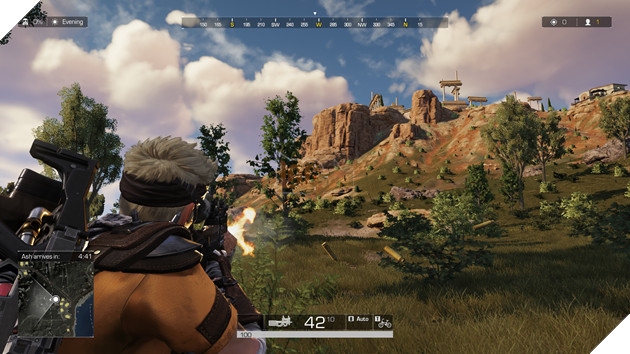 Ring of Elysium: game sinh tồn đã đạt 7 triệu lượt tải sau 20 ngày mở IP cho game thủ Việt 4