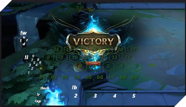 Đấu Trường Chân Lý: Tài khoản AI tự động của Twitch leo rank Vàng 3 chỉ trong 2 ngày đơn giản 3