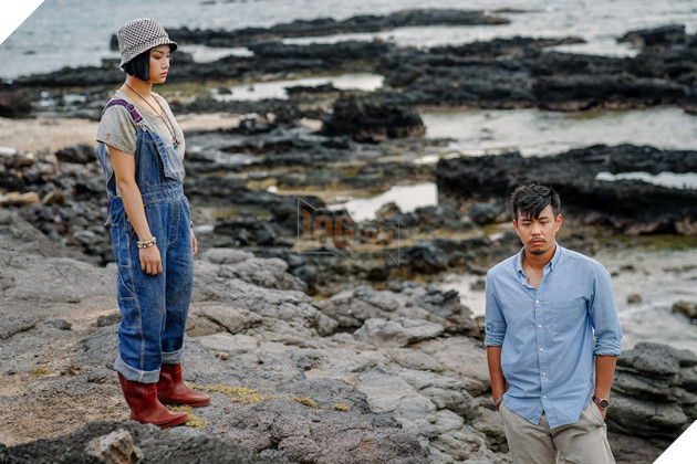 Huyme thừa nhận lép vế trước Miu Lê, từng nghĩ chỉ đóng vai cameo đã là hạnh phúc 4