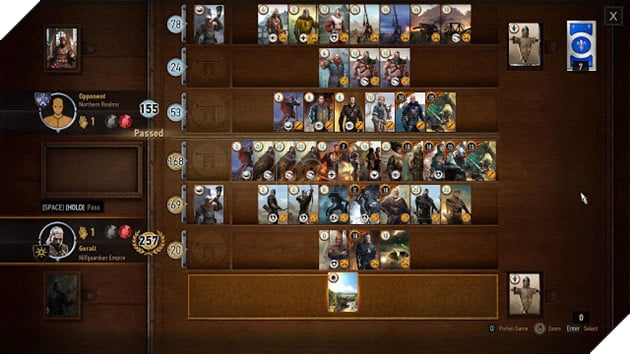 Tổng hợp những tựa game nằm trong game cực kì hấp dẫn 3