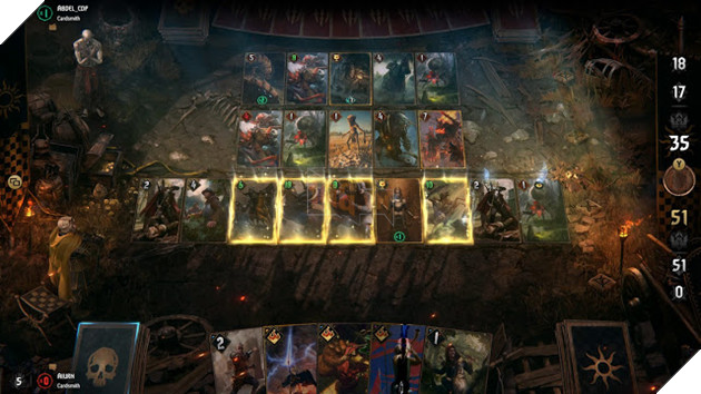 Tổng hợp những tựa game nằm trong game cực kì hấp dẫn 4