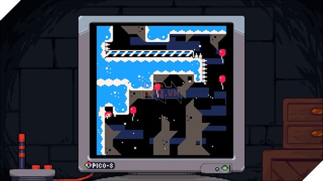 Tổng hợp những tựa game nằm trong game cực kì hấp dẫn 7