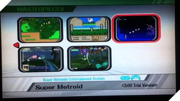 Tổng hợp những tựa game nằm trong game cực kì hấp dẫn 9