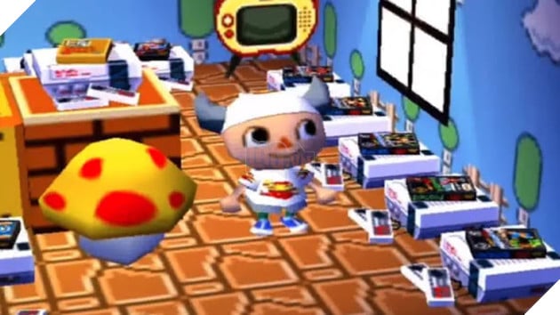 Tổng hợp những tựa game nằm trong game cực kì hấp dẫn 2