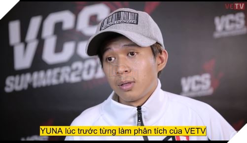 LMHT: QTV lại gây họa, bảo Yuna từng bị VETV đuổi khiến Tinikun không khỏi sôi máu