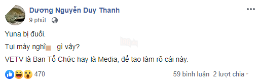 LMHT: QTV lại gây họa, bảo Yuna từng bị VETV đuổi khiến Tinikun không khỏi sôi máu 2