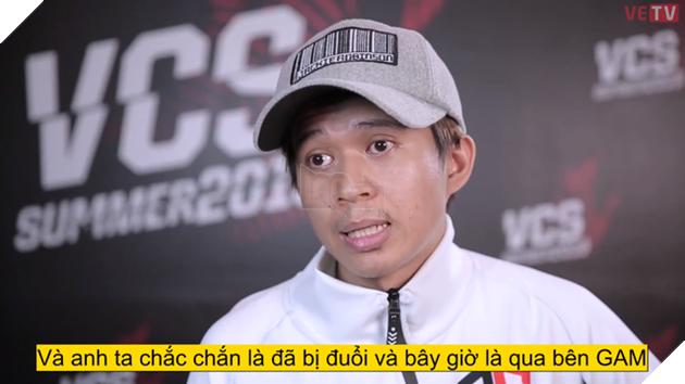 LMHT: QTV lại gây họa, bảo Yuna từng bị VETV đuổi khiến Tinikun không khỏi sôi máu 3