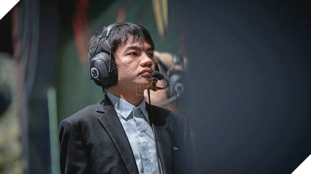 LMHT: QTV lại gây họa, bảo Yuna từng bị VETV đuổi khiến Tinikun không khỏi sôi máu 4