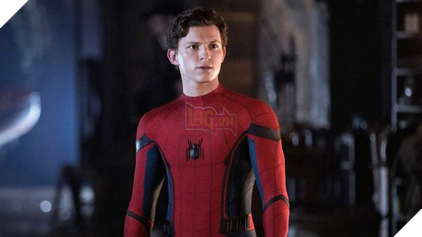 Spider-Man: Far From Home đạt doanh thu khủng nhất thương hiệu Người Nhện