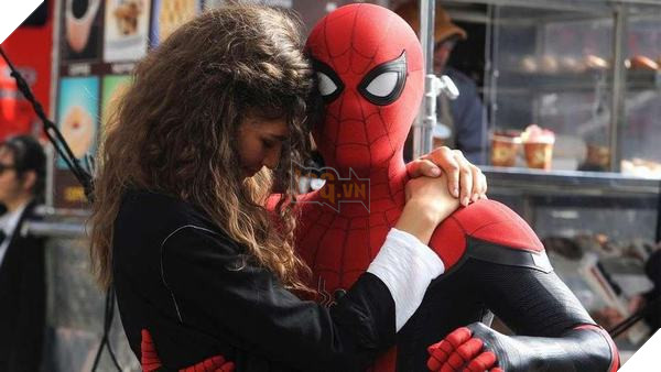 Spider-Man: Far From Home đạt doanh thu khủng nhất thương hiệu Người Nhện 4