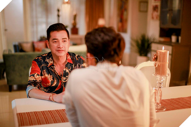 Vợ chồng Quang Minh - Hồng Đào và những bộ phim song kiếm hợp bích  6