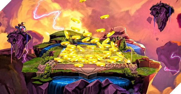 Đấu Trường Chân Lý: Hướng dẫn cách nhận 20 Vàng trong 1 Vòng đấu để xong nhiệm vụ 3