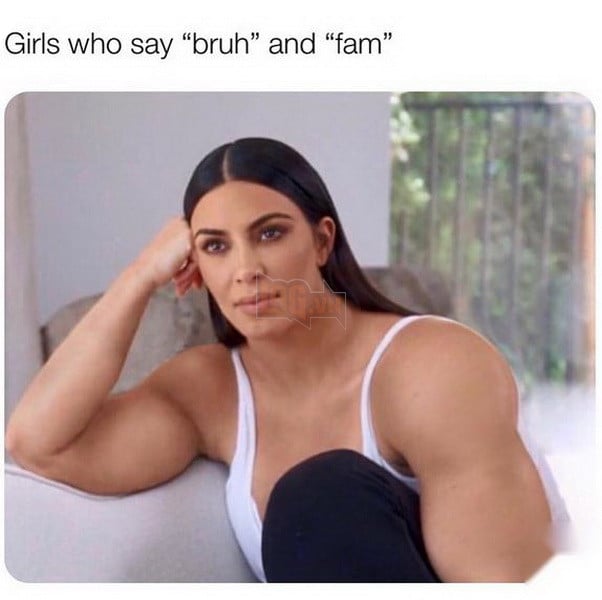 Bruh hay Bủh là gì? Âm thanh lạ có nguồn gốc từ meme cũ và cách dùng đúng thời điểm nhất 3