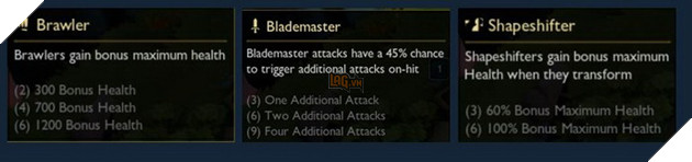 Đấu Trường Chân Lý: Các Buff và Nerf lớn trên PBE bản 9.14b sắp ra mắt trong thời gian tới 2