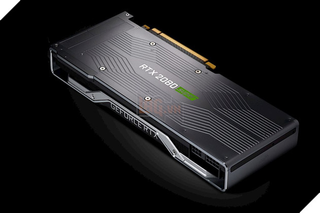 Lộ điểm Benchmark card màn hình Nvidia GeForce RTX 2080 Super với giá chỉ 699 USD
