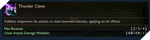 Đấu Trường Chân Lý: Các Buff và Nerf lớn trên PBE bản 9.14b sắp ra mắt trong thời gian tới 4