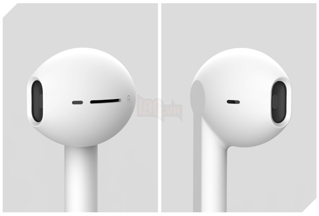 Apple sắp ra mắt AirPods 3: Cải thiện tiếng ồn và chức năng chống nước? 2