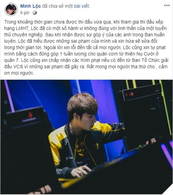 LMHT: Zeros lại tiếp tục tạo phốt khiến cộng đồng LMHT tranh cãi gay gắt 2