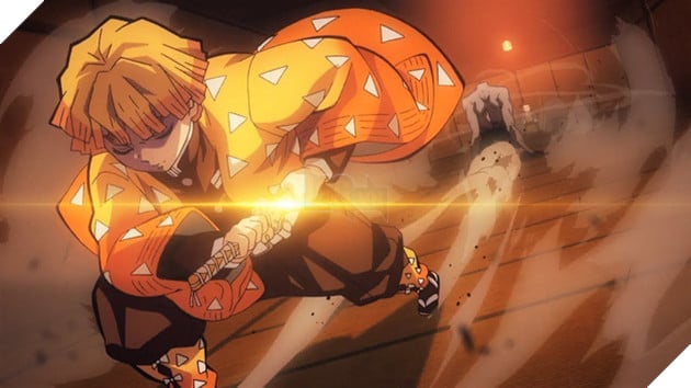 Tổng hợp những Hơi thở mạnh nhất từng xuất hiện trong Kimetsu no Yaiba 6