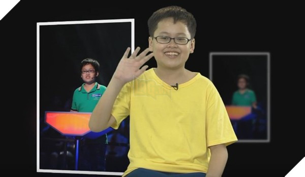 Thanh niên kiếm người phản biện, đụng phải thí sinh chung kết Olympia và bị phản damge cực gắt 8