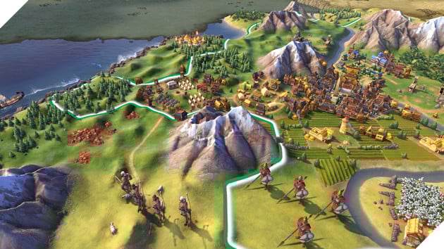 Những tựa game đang được giảm giá 70 - 80% trên Steam trong tuần này 7