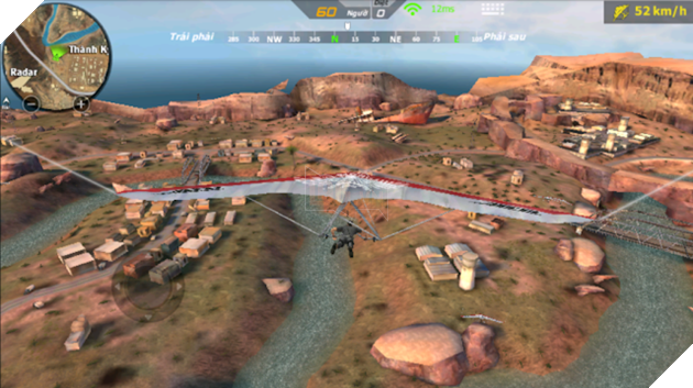 CrossFire: Legends: Tìm hiểu chế độ chơi mới Sinh Tồn sắp ra mắt ngày 30/7 4