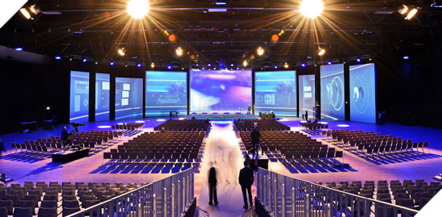 Chi Pu xinh đẹp xuất thần, lên đường tham gia giải đấu PUBG Mobile lớn nhất hành tinh tổ chức tại Đức 2