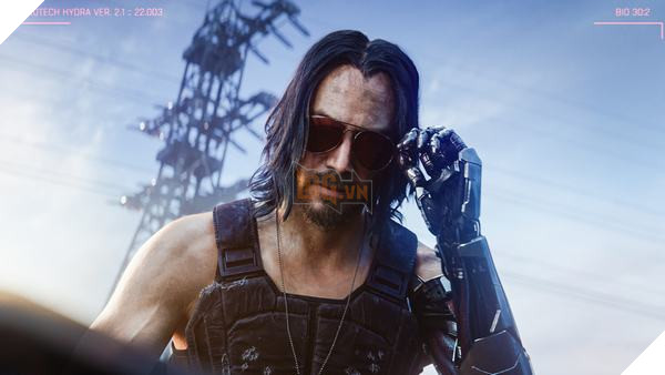 Cyberpunk 2077 công bằng với tất cả người chơi 4