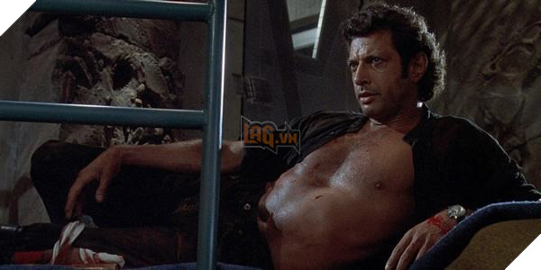 Jeff Goldblum gợi ý về sự tái xuất của Grandmaster trong Thor: Love and Thunder 2