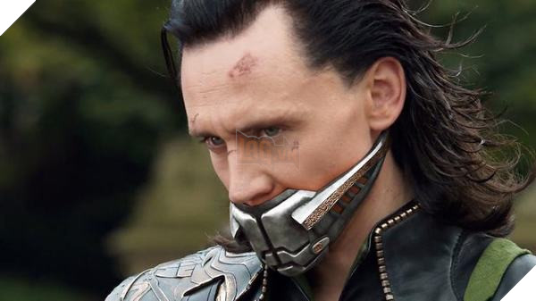 Giải mã ý nghĩa logo của phim truyền hình Loki trên Disney+