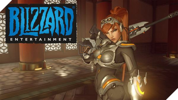 Đạo diễn game Overwatch xác nhận về những tướng trong tương lai 3