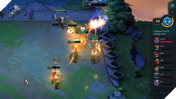 Đấu Trường Chân Lý: Hướng dẫn một số lối lên trang bị cực dị nhưng siêu hiệu quả 2