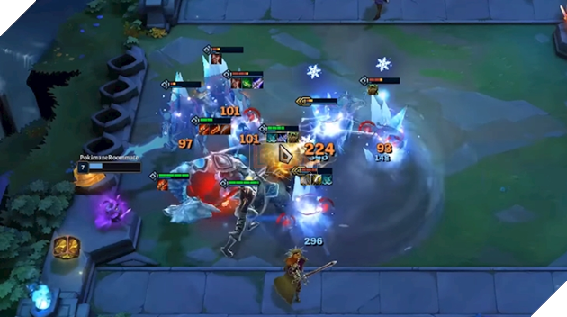 Đấu Trường Chân Lý: Hướng dẫn một số lối lên trang bị cực dị nhưng siêu hiệu quả 4