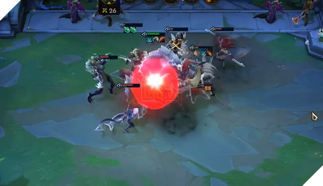 Đấu Trường Chân Lý: Hướng dẫn một số lối lên trang bị cực dị nhưng siêu hiệu quả