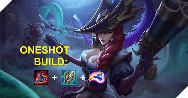 Đấu Trường Chân Lý: Hướng dẫn một số lối lên trang bị cực dị nhưng siêu hiệu quả 3