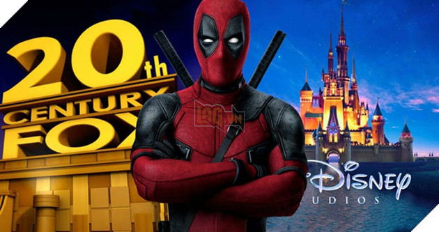 Fox được yêu cầu phải giao lại Deadpool cho Marvel Studios