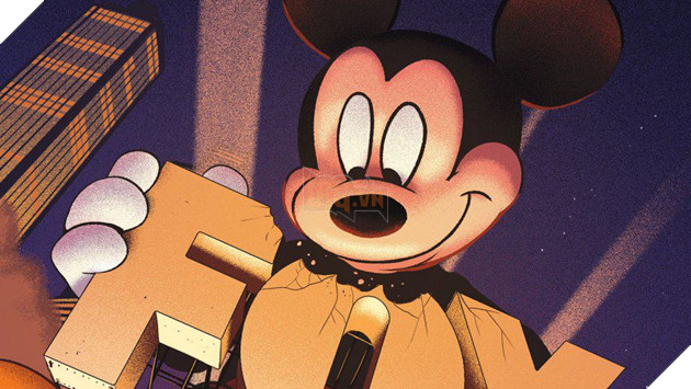 Fox được yêu cầu phải giao lại Deadpool cho Marvel Studios 2