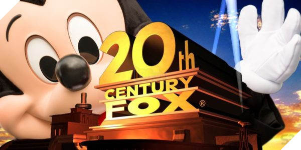 Fox được yêu cầu phải giao lại Deadpool cho Marvel Studios 3