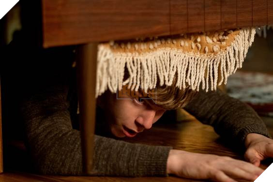 Chủ nhân tượng vàng Oscar Guillermo del Toro trở lại với dàn quái vật ám ảnh trong trailer Chuyện kinh dị lúc nửa đêm 4